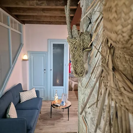 Casa de Campo Agua D Estrellas Trevejo