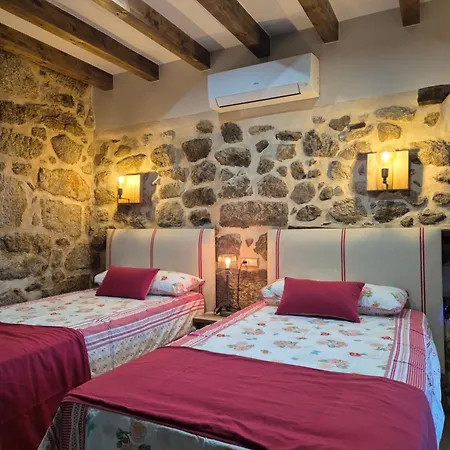 Agua D Estrellas Casa de Campo