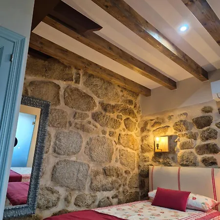 Casa de Campo Agua D Estrellas