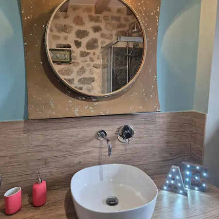 Agua D Estrellas Casa de Campo *