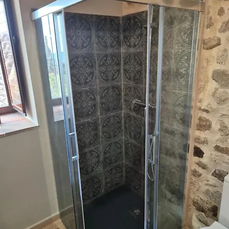 Agua D Estrellas Casa de Campo Trevejo