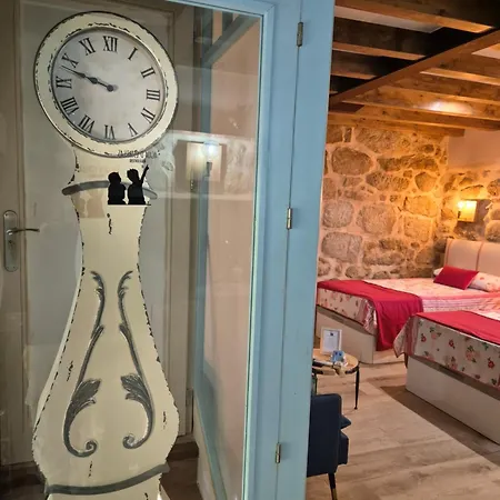 Casa de Campo Agua D Estrellas Trevejo