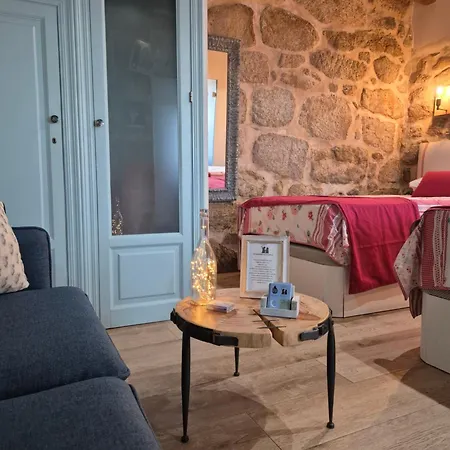 Agua D Estrellas * Trevejo