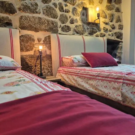 Agua D Estrellas Casa de Campo *