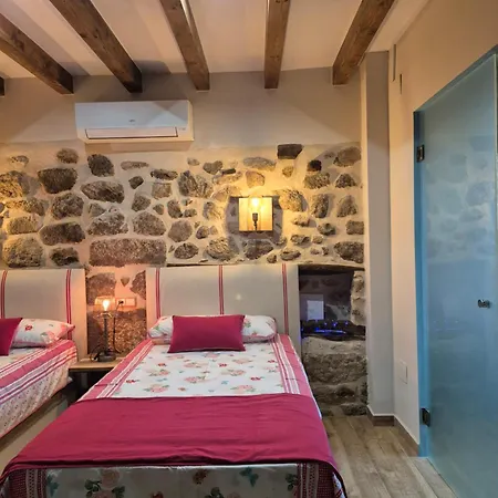 Casa de Campo Agua D Estrellas *