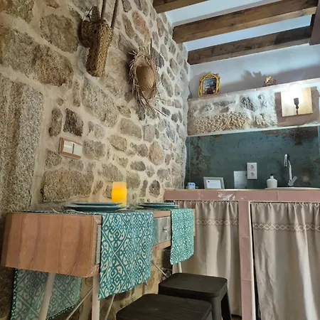 Agua D Estrellas Casa de Campo