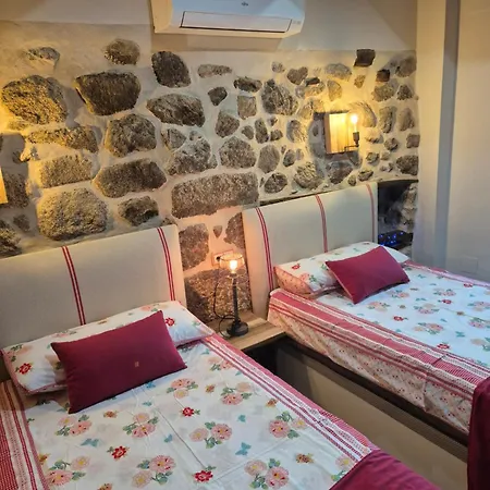 Agua D Estrellas Trevejo