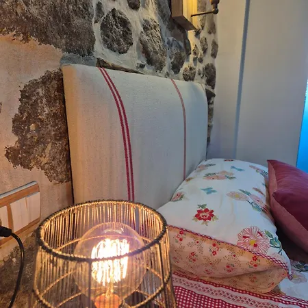 Agua D Estrellas * Trevejo