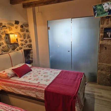 Agua D Estrellas Country house