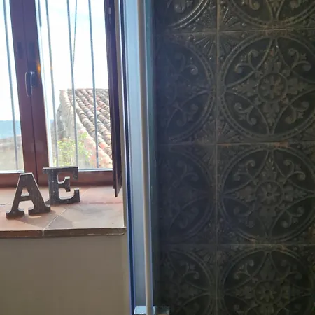 Casa de Campo Agua D Estrellas