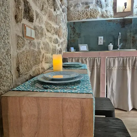 Casa de Campo Agua D Estrellas *