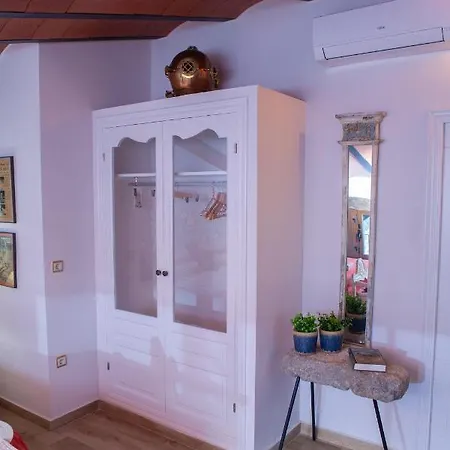 Casa de Campo Agua D Estrellas Trevejo