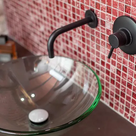 Casa de Campo Agua D Estrellas