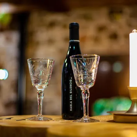 Agua D Estrellas Casa de Campo