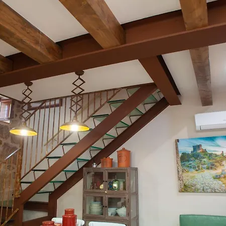 Agua D Estrellas Trevejo