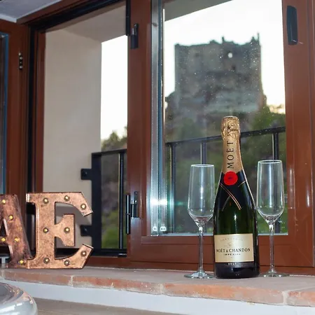 Agua D Estrellas Casa de Campo