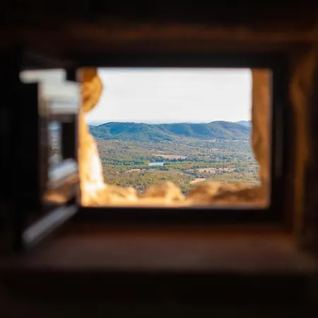 Casa de Campo Agua D Estrellas Trevejo