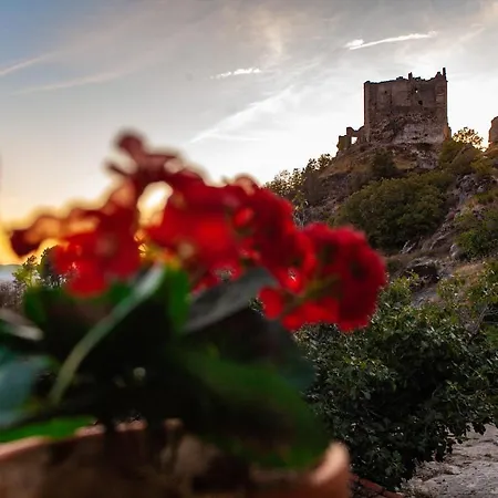 Agua D Estrellas Trevejo