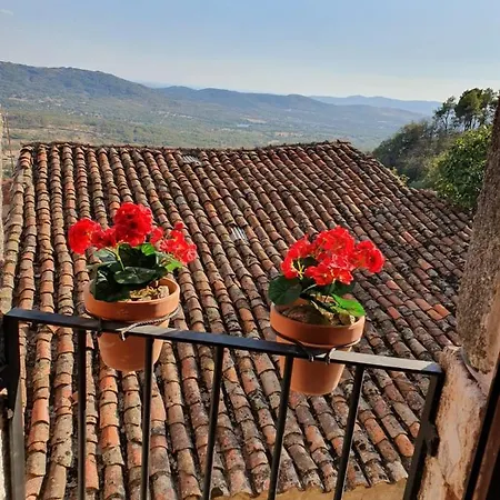 Landhaus Agua D Estrellas *