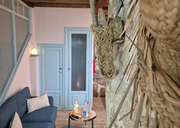 Casa di campagna Agua D Estrellas Trevejo