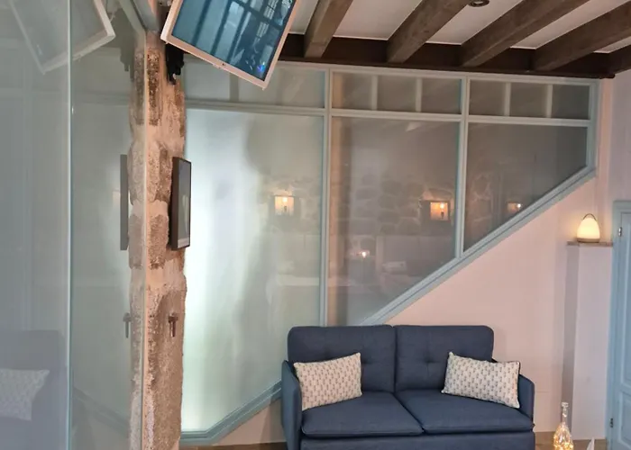 Agua D Estrellas Trevejo