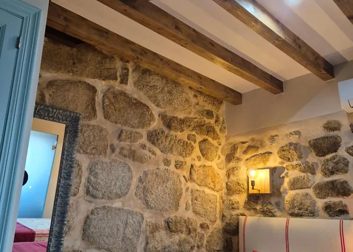 Casa di campagna Agua D Estrellas