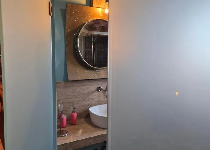 Casa di campagna Agua D Estrellas *