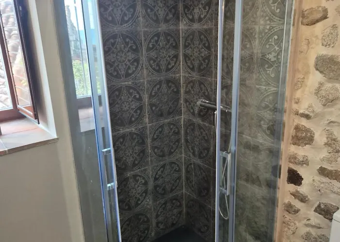 Agua D Estrellas Casa di campagna Trevejo