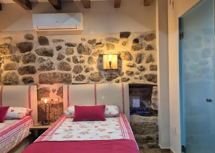 Casa di campagna Agua D Estrellas *