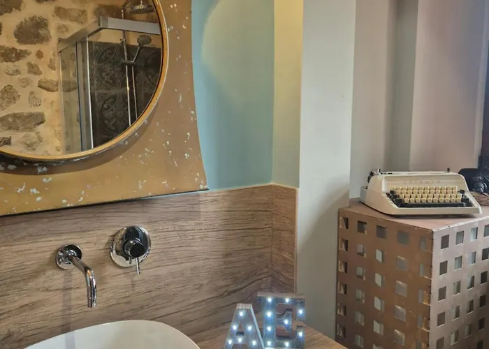 Casa di campagna Agua D Estrellas Trevejo