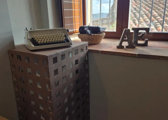 Casa di campagna Agua D Estrellas Trevejo