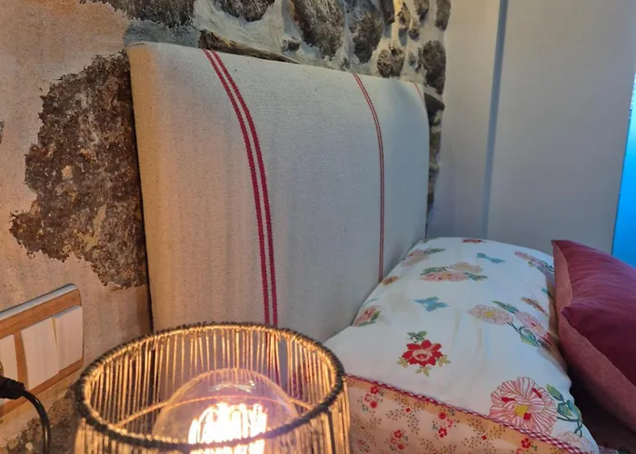 Agua D Estrellas * Trevejo