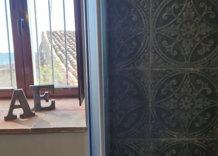 Casa di campagna Agua D Estrellas