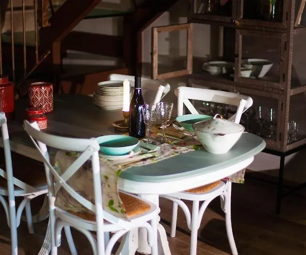 Agua D Estrellas Trevejo