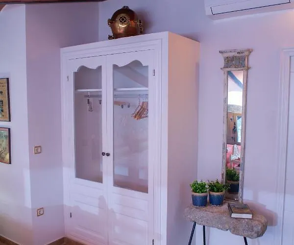 Casa di campagna Agua D Estrellas Trevejo