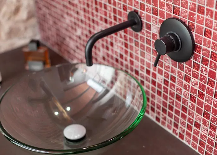 컨트리하우스 Agua D Estrellas