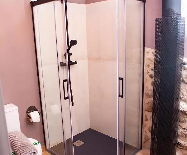 Agua D Estrellas 컨트리하우스