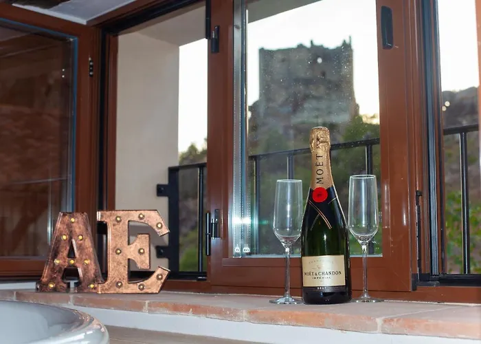 Agua D Estrellas Casa di campagna