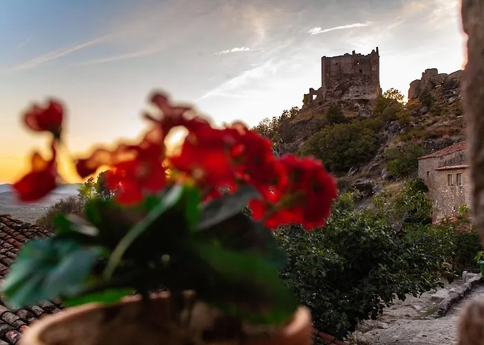 Agua D Estrellas Trevejo