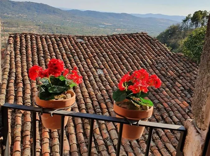 Casa di campagna Agua D Estrellas *